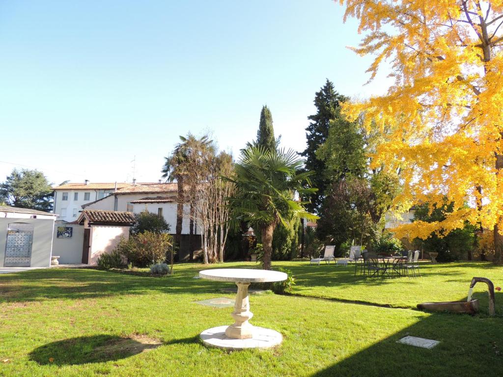 Ginkgo Guest House photo 3
