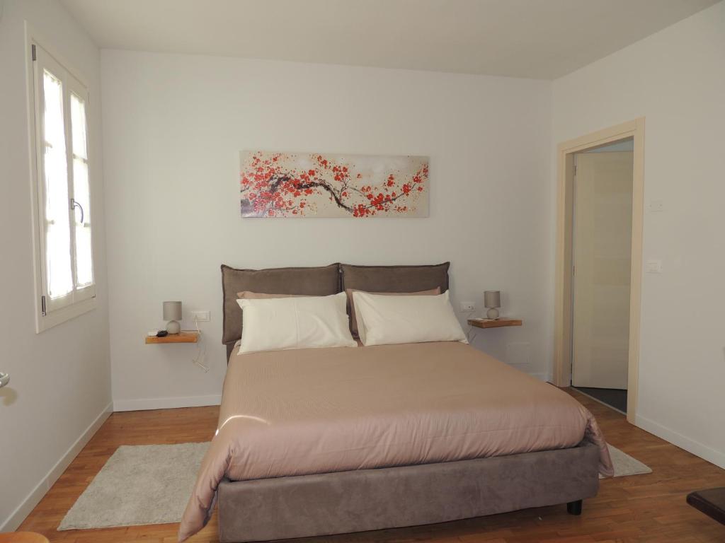 Ginkgo Guest House Room Type - Double Room