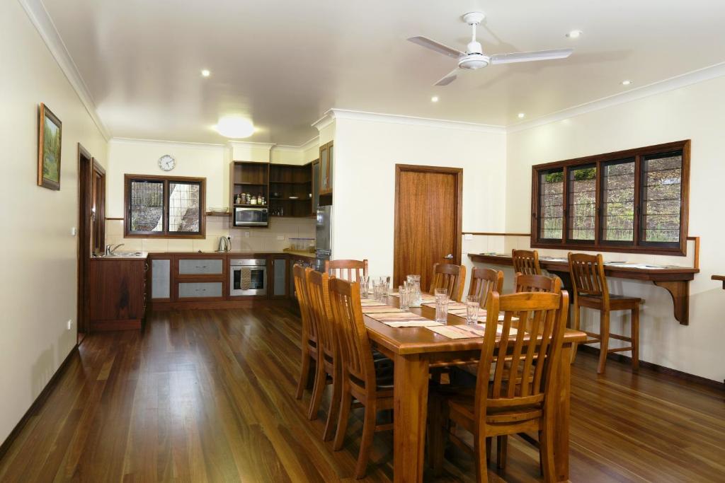 The Summit Bed & Breakfast photo 3