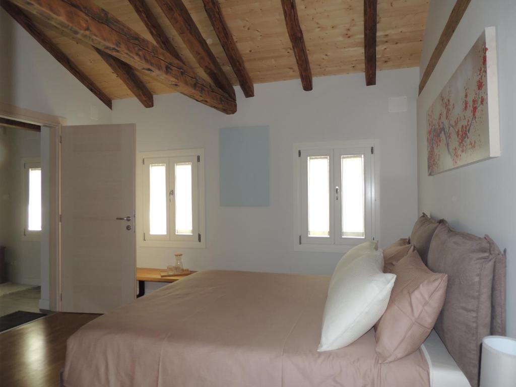 Ginkgo Guest House Room Type - Double Room