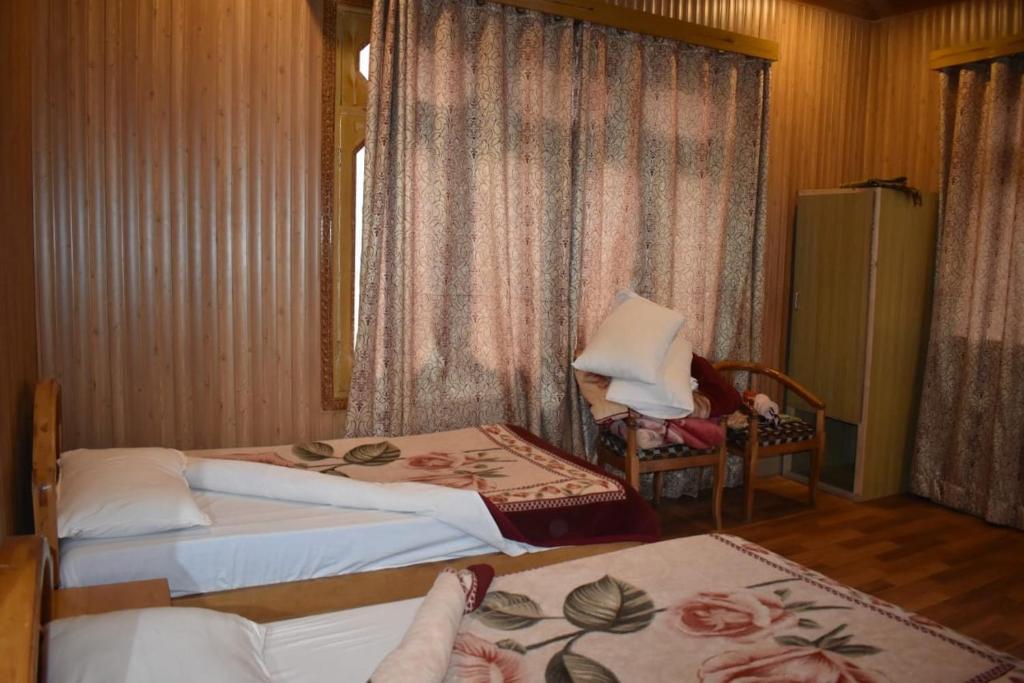 Forest Valley Cottages photo 1