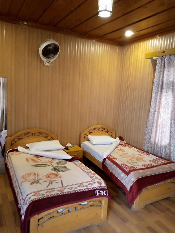 Forest Valley Cottages photo 2