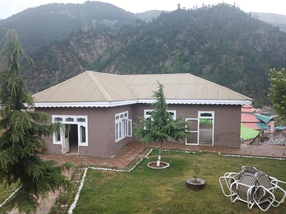 Forest Valley Cottages photo 4