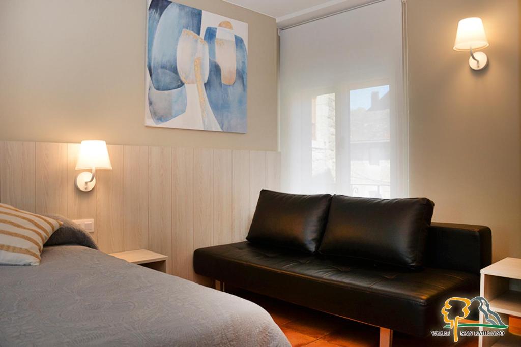 Hotel Rural Valle San Emiliano photo 1