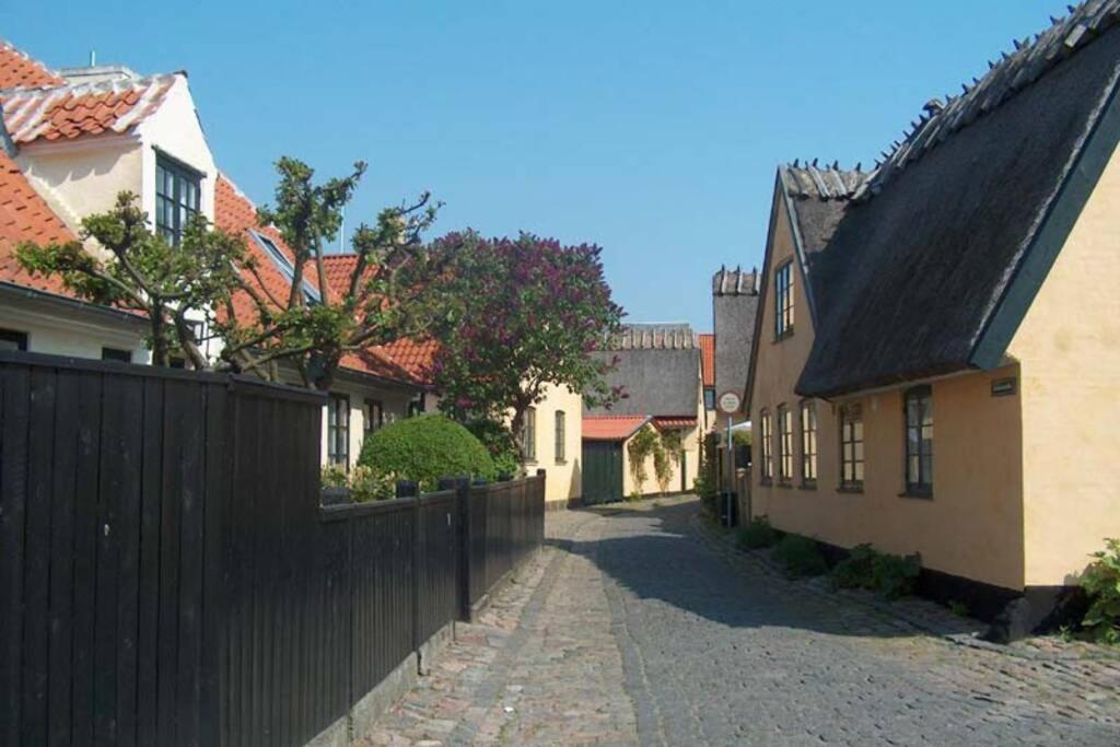 Fantastic house in Dragør. photo 4