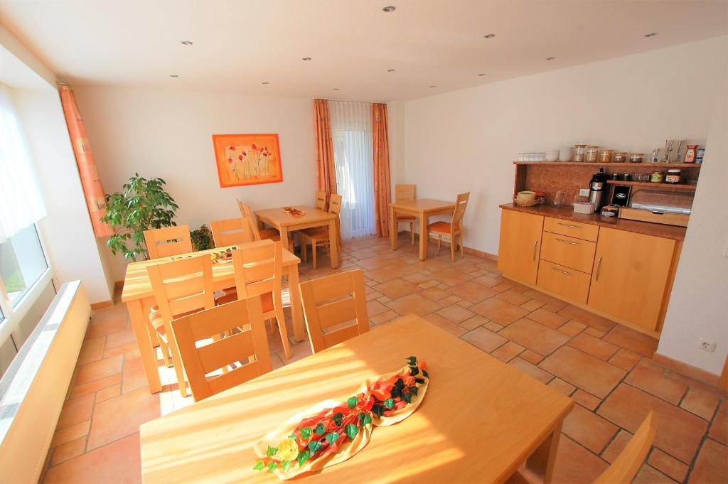 Gästehaus Jäger photo 4
