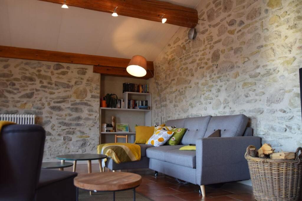 Gîte - Holiday Home Vent Tramontane photo 1