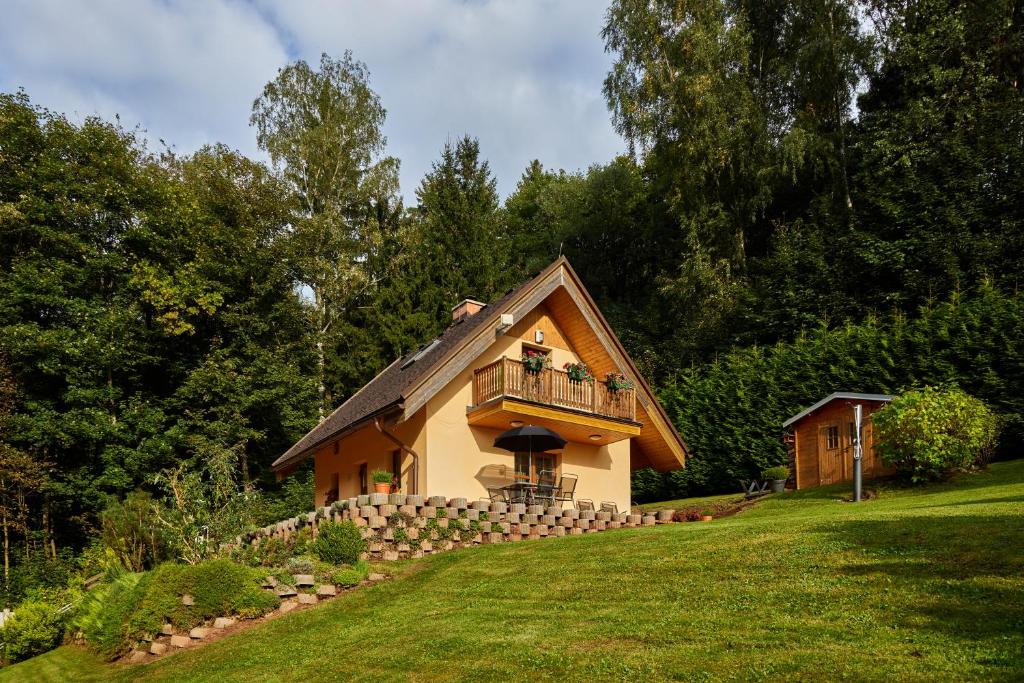Rekreační dům Dony photo 2