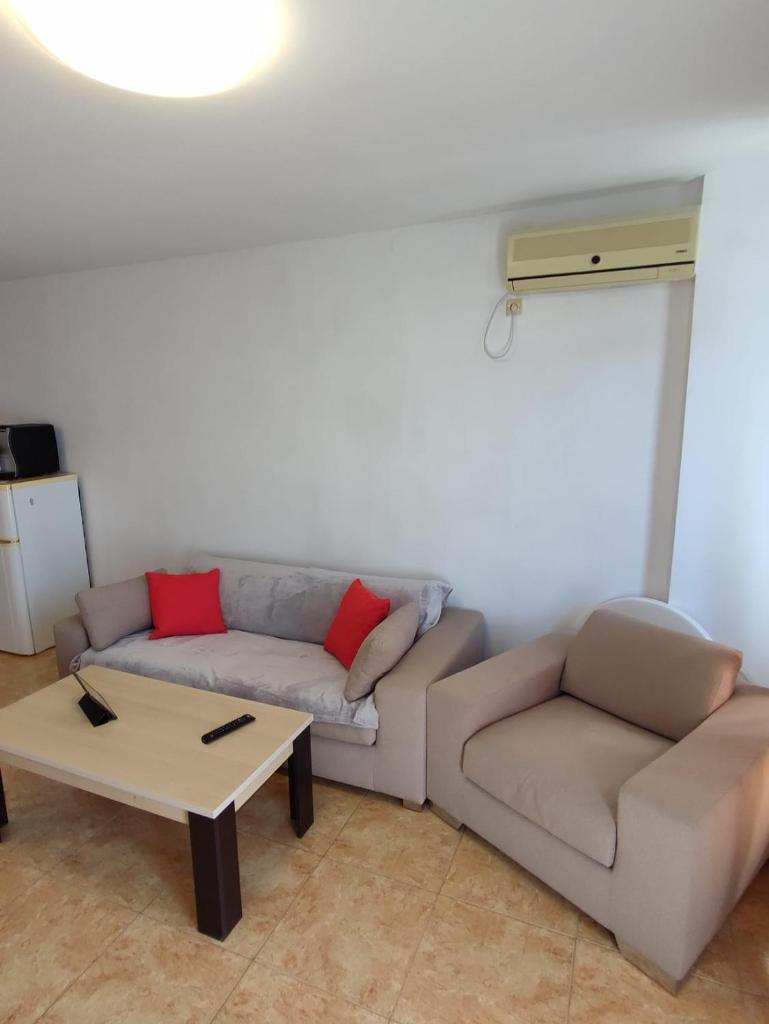 Midia Grand Resort, Terrassen Paradies Apartment photo 4