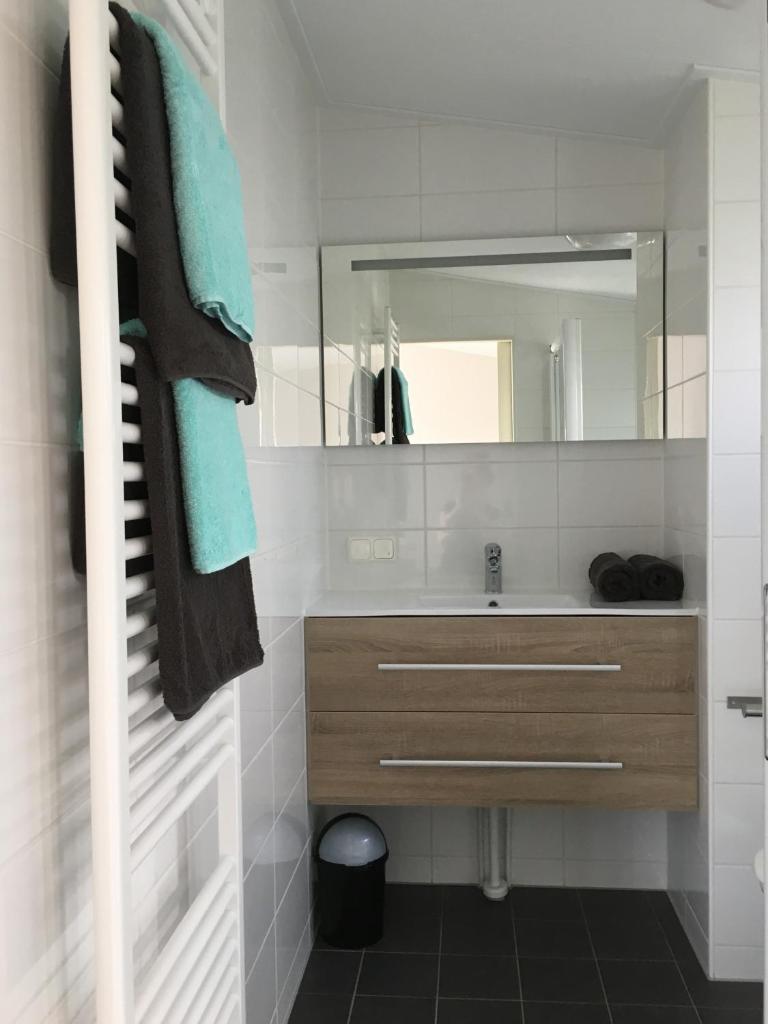 Hotel Chalets Middelburg photo 1