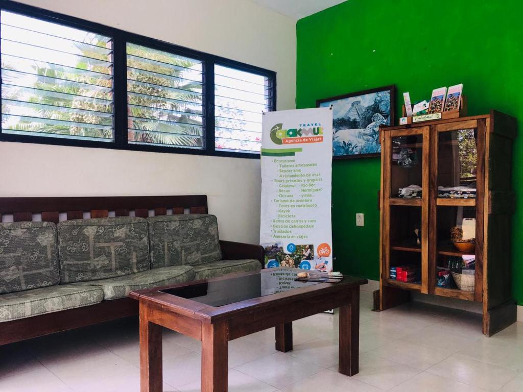 Hotel Maya Balam photo 1