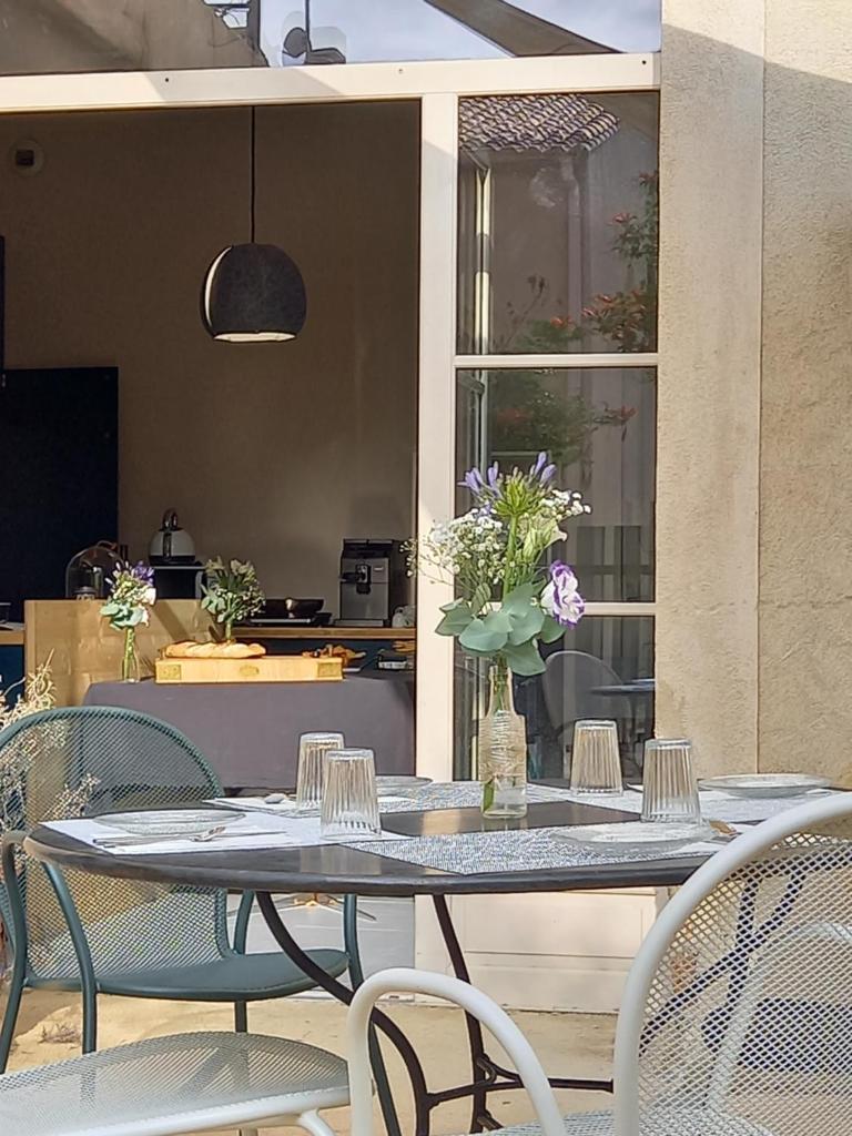 La Maison de Gruissan photo 3