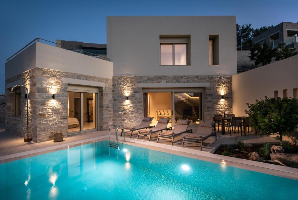 Kamilari Luxury Residences photo 4