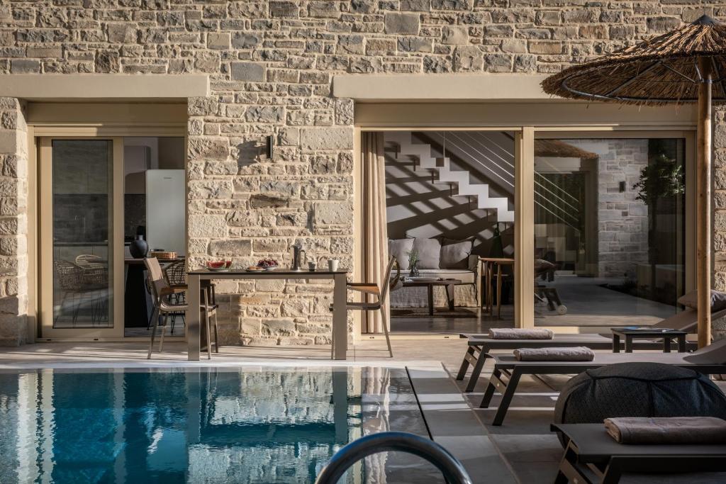 Kamilari Luxury Residences photo 2