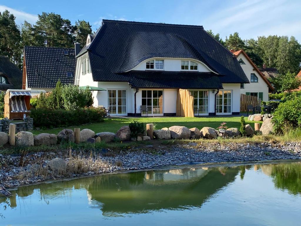 Ferien-im-Duenenhaus-Ole photo 1