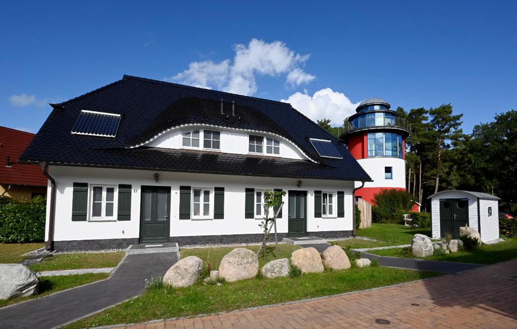 Ferien-im-Duenenhaus-Ole photo 2
