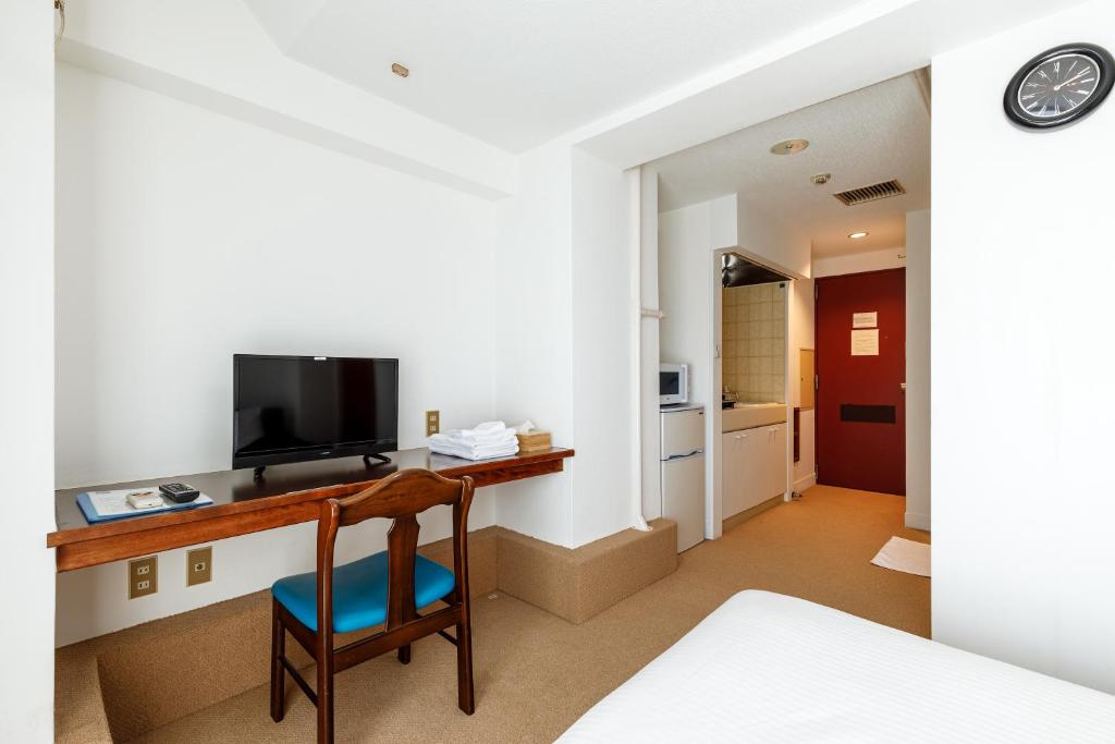 Hotel WWJ photo 3