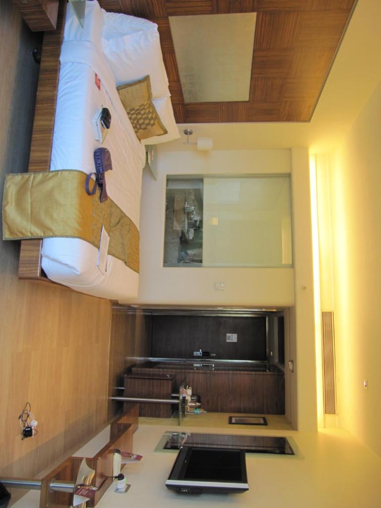 Двухместный (Номер Делюкс), Airport Hotel king'S