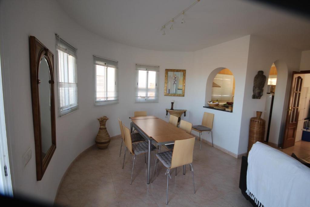 Villa El Pinar Bédar photo 3