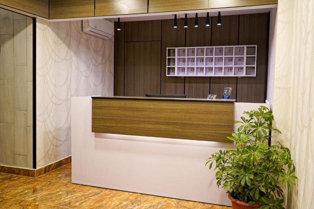 flamingo hotel irbid photo 4