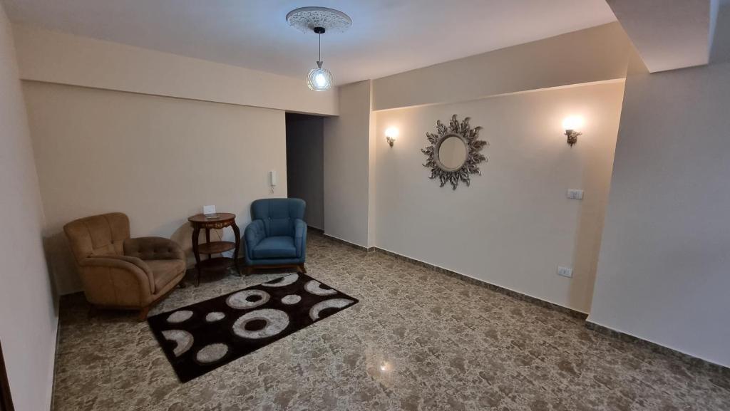 Midpoint Sea View - families only Room Type - Apartment with Sea View