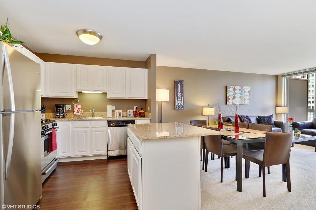 Апартаменты (Апартаменты), The Penthouse at Grand Plaza