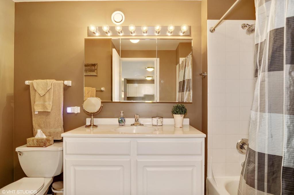 Апартаменты (Апартаменты), The Penthouse at Grand Plaza