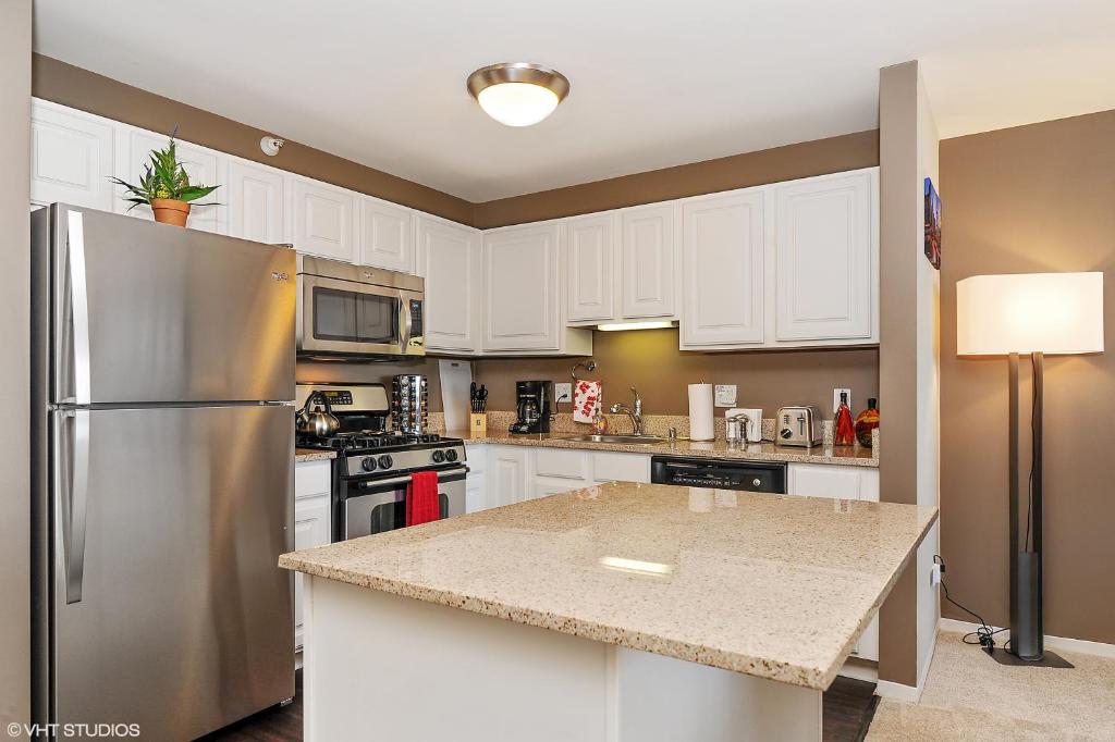 Апартаменты (Апартаменты), The Penthouse at Grand Plaza