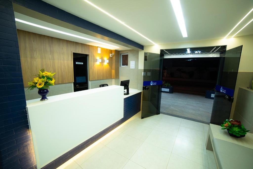 Hotel Pousada do Farol photo 3