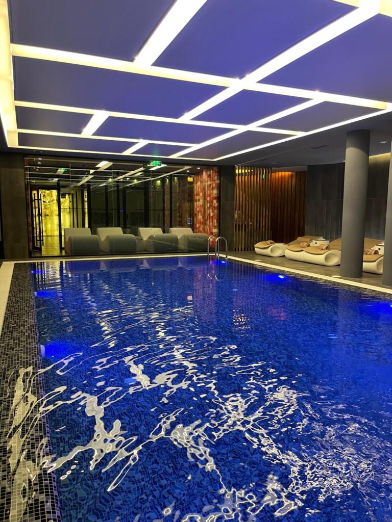 Klajdi Resort & SPA photo 4