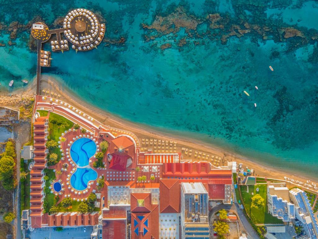 Salamis Bay Conti Hotel Resort & SPA & Casino photo 3