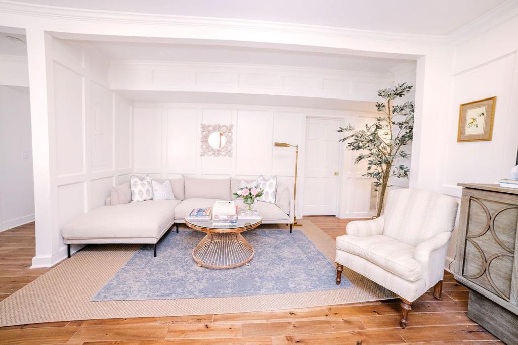 Guesthouse Charleston EAST 42 B photo 4