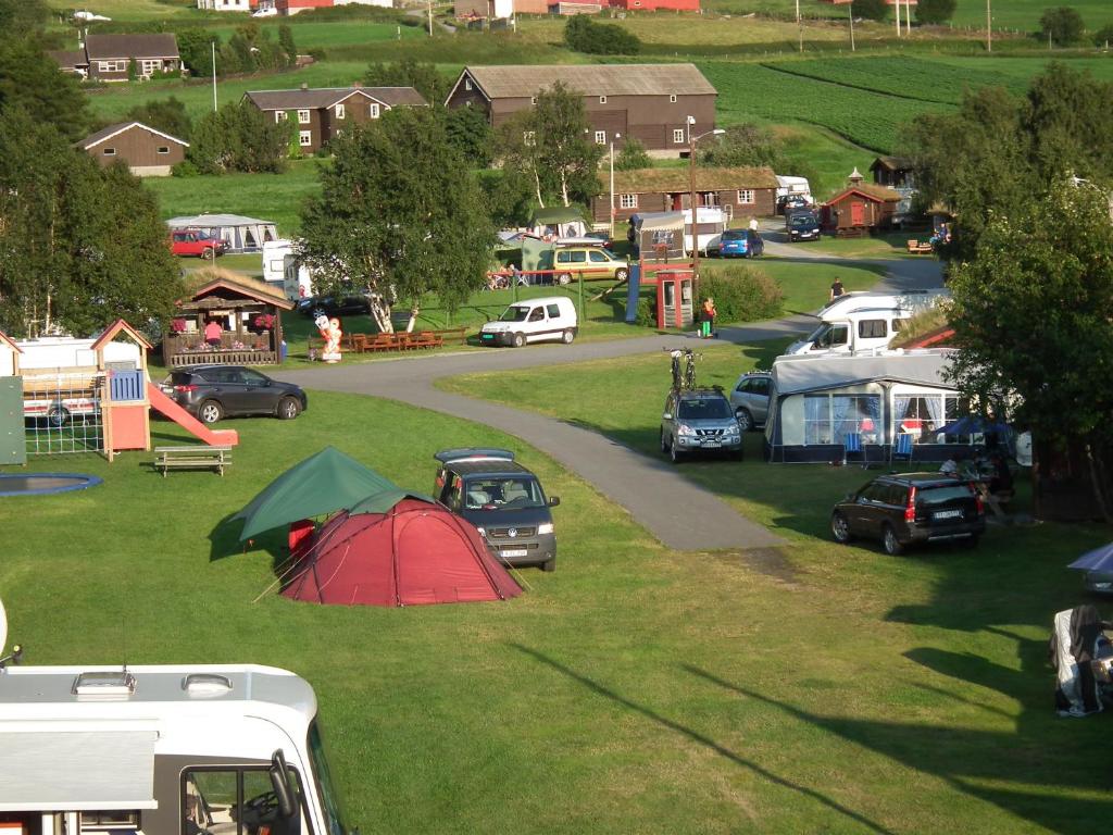 Smegarden Camping photo 1