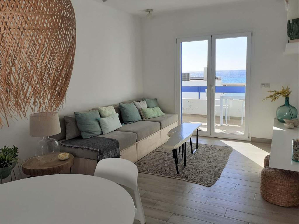 Precioso Apartamento a 20 metros del mar