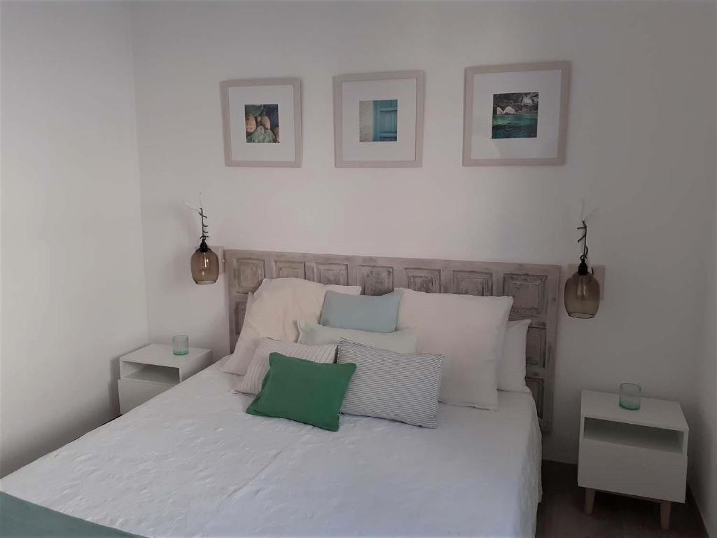 Precioso Apartamento a 20 metros del mar photo 3