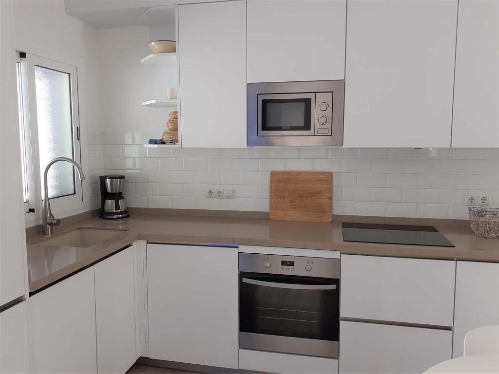 Precioso Apartamento a 20 metros del mar photo 4