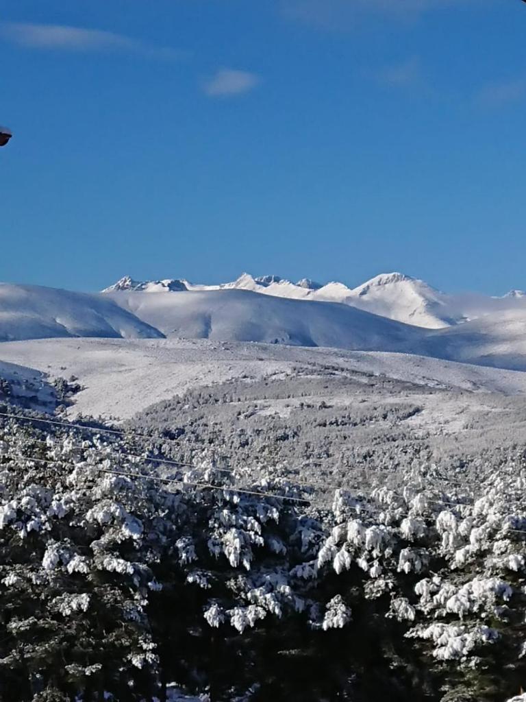 Cara norte de Gredos photo 4