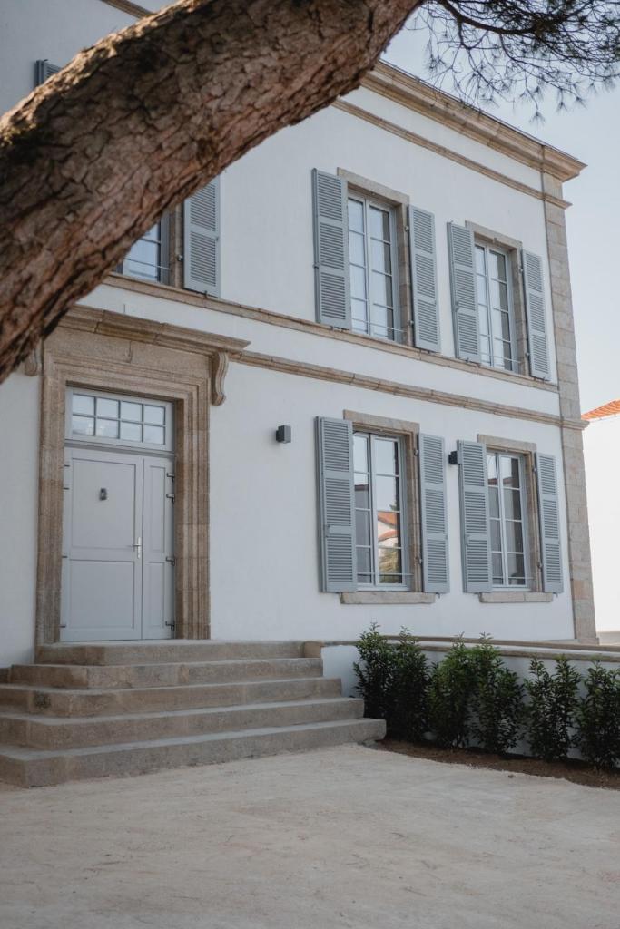 Hôtel-Restaurant Villa Métis photo 1