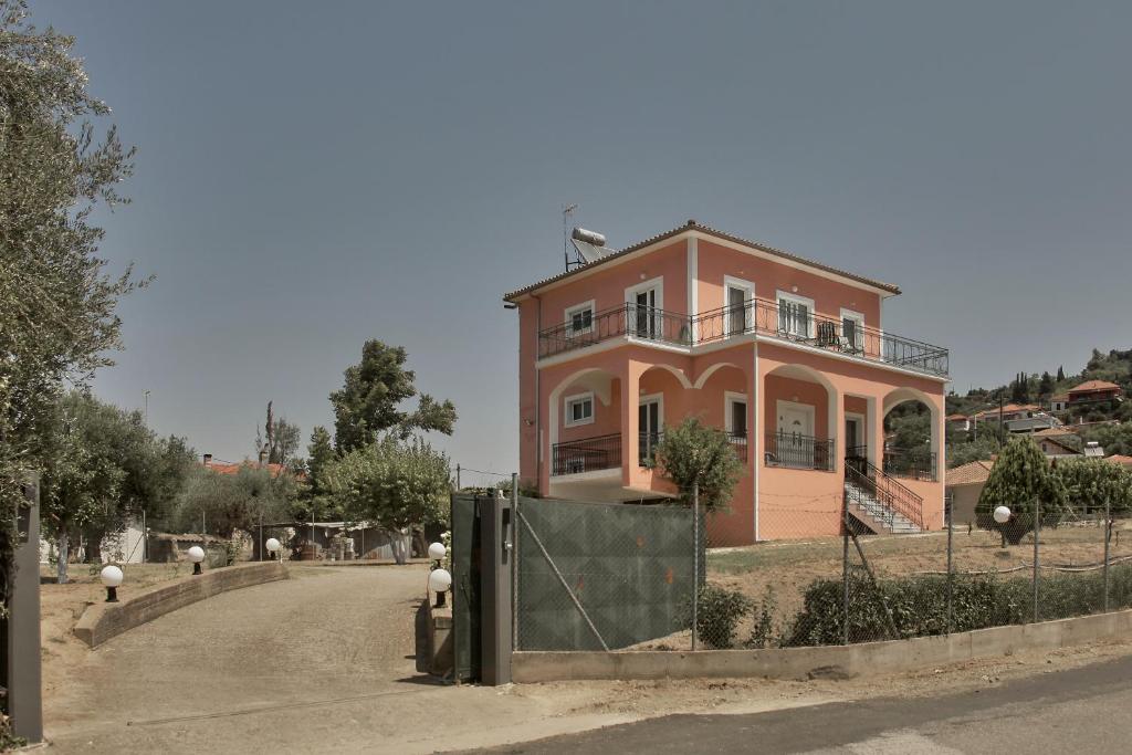 Villa Ancient Olympia by PCL photo 1