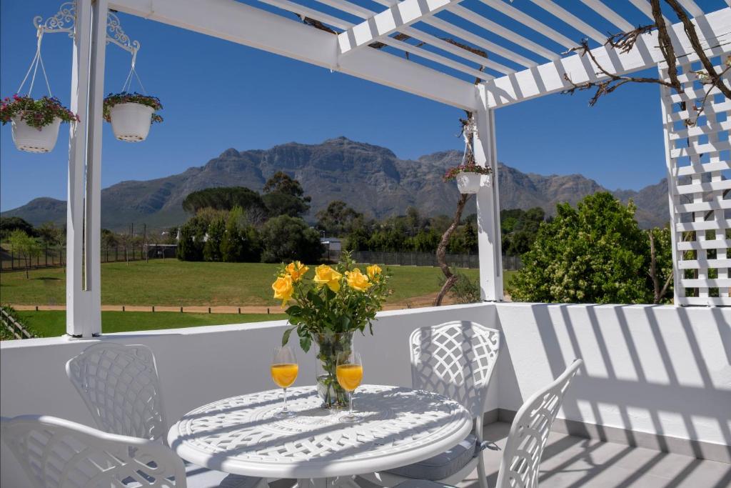 Sunset Farm Stellenbosch photo 2