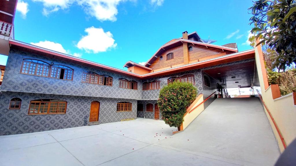 Hotel Shallon photo 1