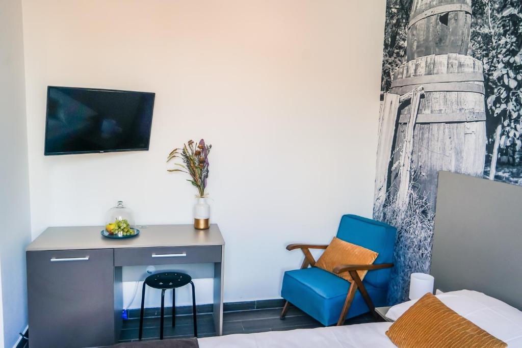 Bagrina Suites photo 1