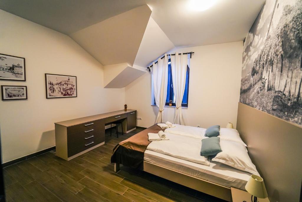 Bagrina Suites photo 2