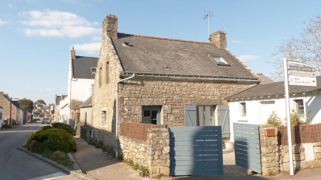 Jolie maison de Pêcheur - Sweet Fisherman Cottage photo 4