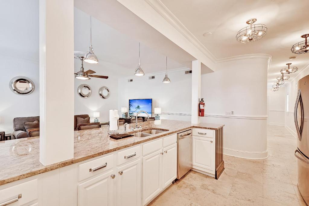 Guesthouse Charleston SOUTH 105 A