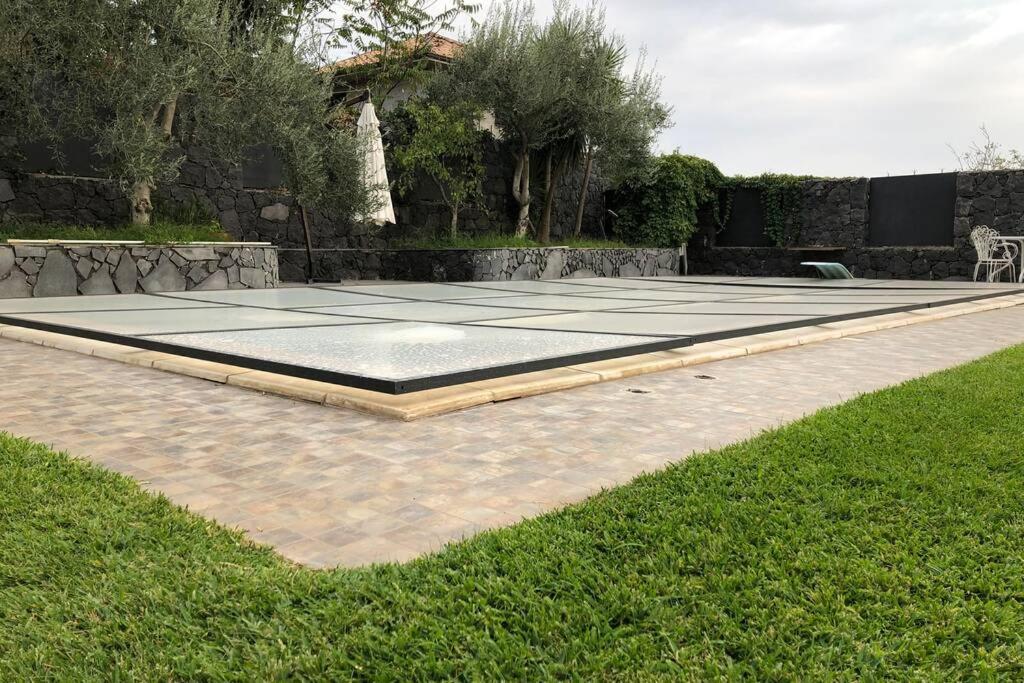 Casa di Paco a Nicolosi photo 1