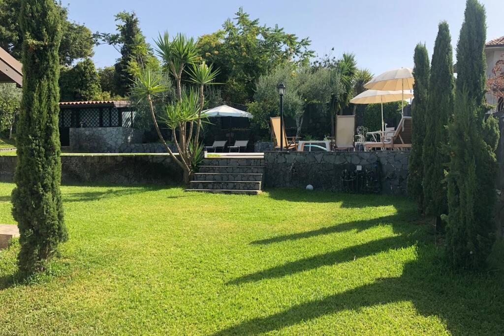 Casa di Paco a Nicolosi photo 2