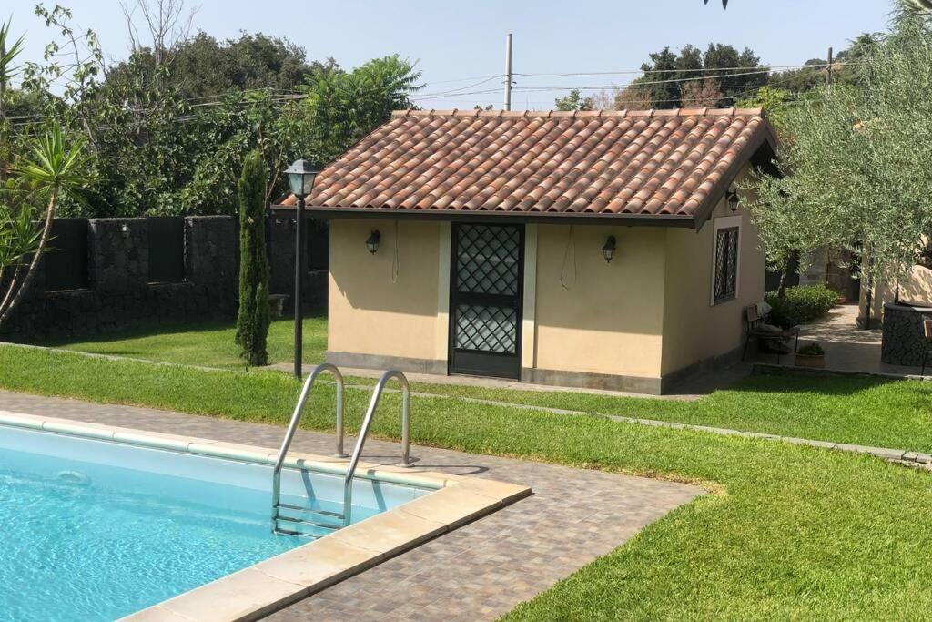 Casa di Paco a Nicolosi photo 3