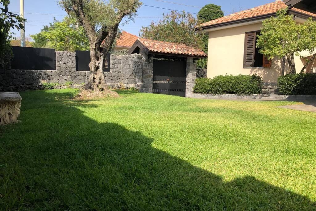 Casa di Paco a Nicolosi photo 4