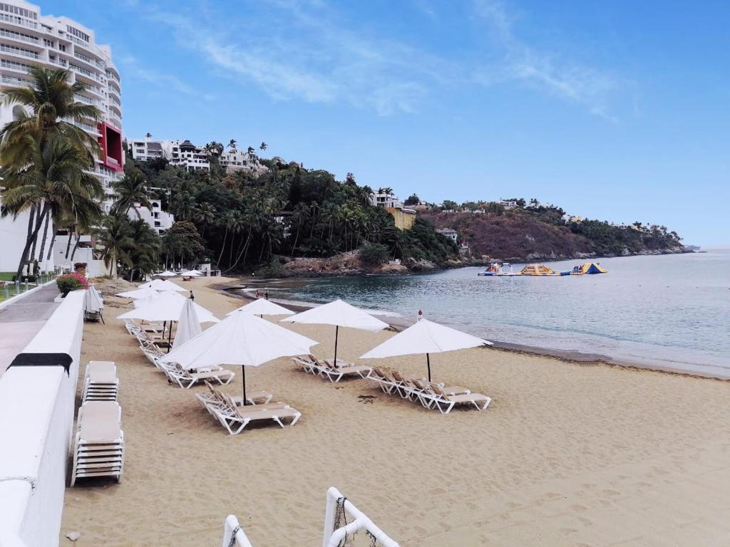 Sierra Mar All Inclusive at Tesoro Manzanillo photo 1